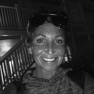 Meet your Posher, Colleen